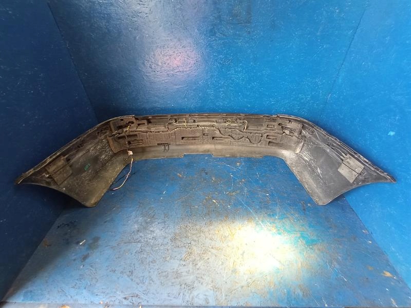 фото №6, Бампер задня задній peugeot 607 pdc