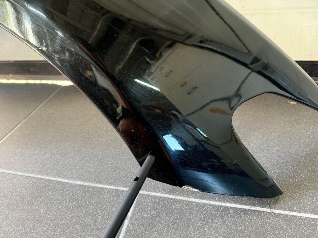 Bmw 5 g30 g31 lci рестайлинг  крыло  правый  перед передний с Разборки