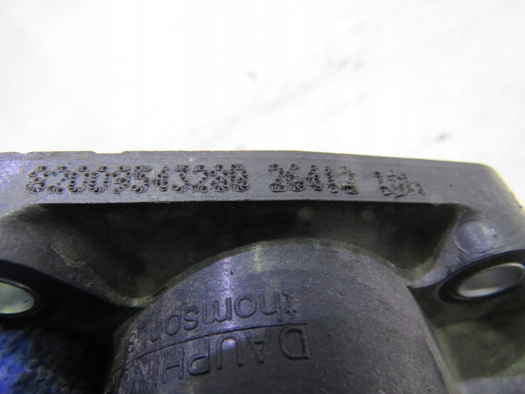 фото №8, Термостат корпус nissan note 1.5 dci 8200954328b