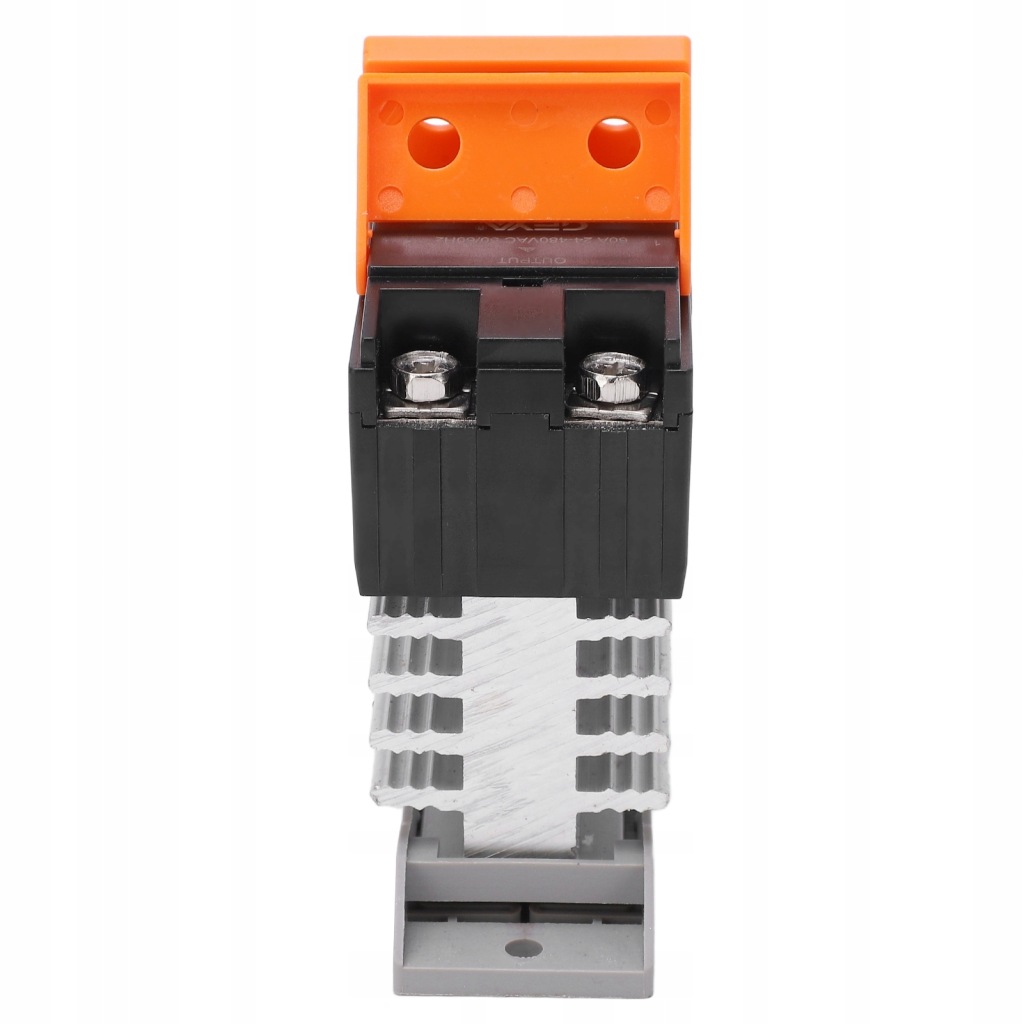 фото №6, Реле półprzewodnikowy маленький zakłócenia