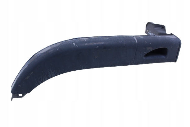 фото №6, Молдинг підкрилок крила ліва nissan cabstar 02r.