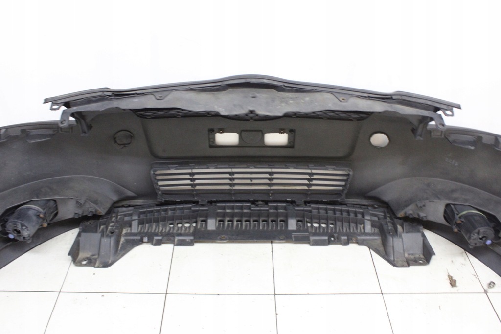 фото №11, Toyota auris i 2006r- бампер перед передний 209 - код лакокрасочного покрытия