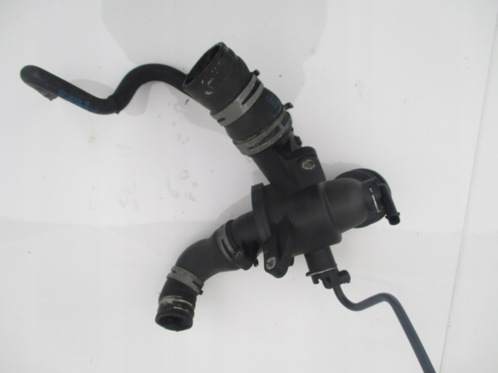 фото №1, Термостат корпус термостата mercedes sprinter w204 glk w212 vito 2.2 cdi