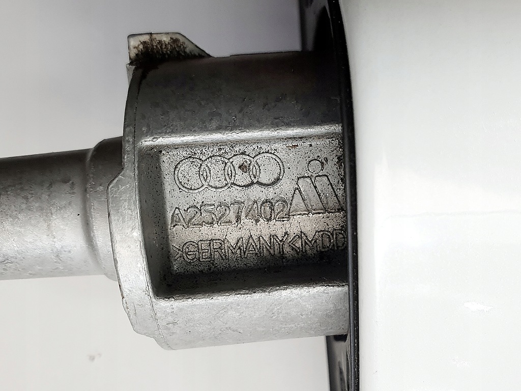 фото №9, Кронштейн рычаг зеркало правое audi a7 4g ls9r 10-