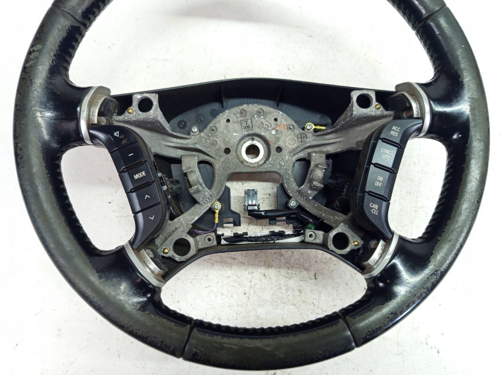 фото №6, Повітропровід mitsubishi pajero iv 4