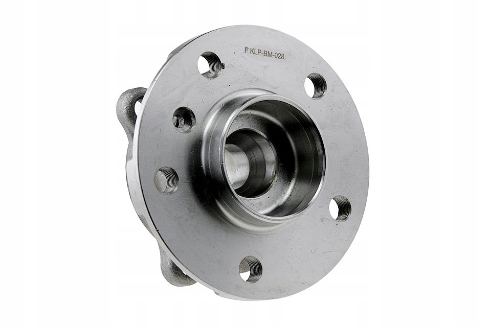 фото №4, Ступиця колеса перед klp-bm-028 nty