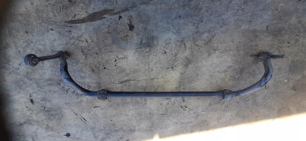 фото №5, Тяга стабилизатора перед передний audi q5 8r 8r0411309c