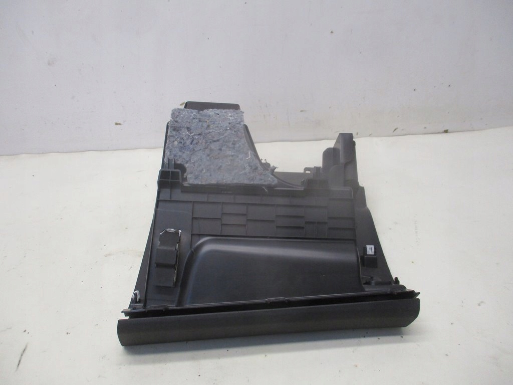 фото №4, Бардачок пасажира peugeot 3008 ii