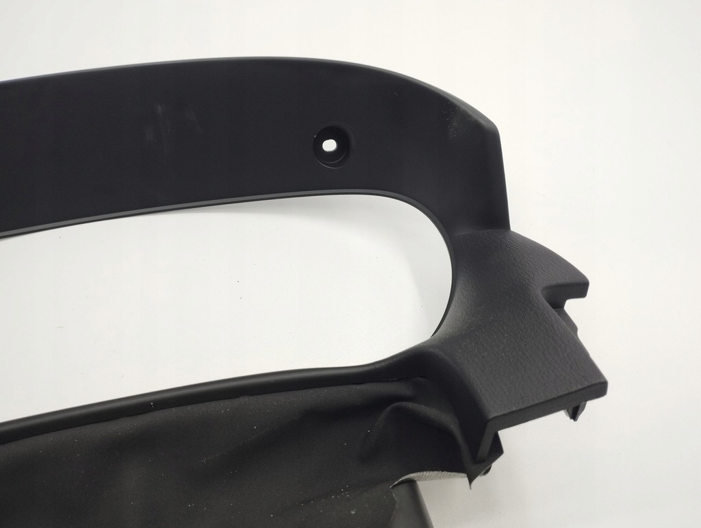 фото №6, Mazda cx-5 2012 element панели приборной панели