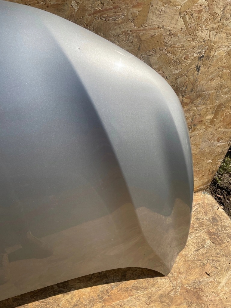 фото №10, Капот крышка двигателя nissan qashqai ii j11 ky0