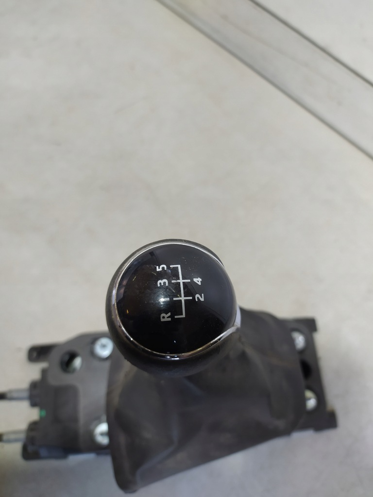 фото №8, Seat ibiza v 6f домкрат чохол ручка 5b