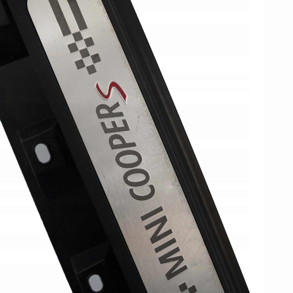 фото №10, Mini countryman s r60 молдинг порог правая порог