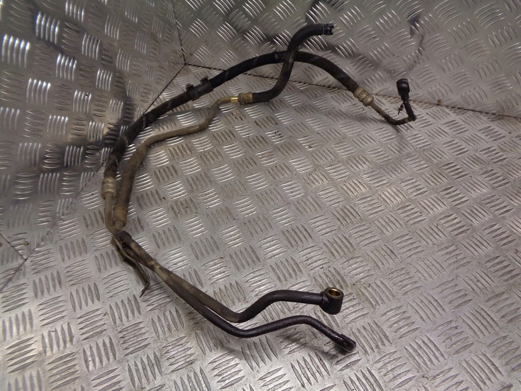 фото №1, Шланг усилителя fiat albea 1.2