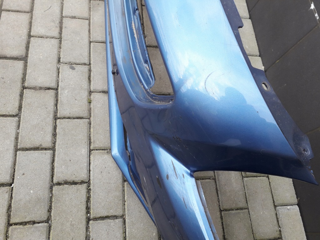Volvo v40 2 ii r-design 12-19 бампер передний 31347085 - pdc - bez омыватель Недорого