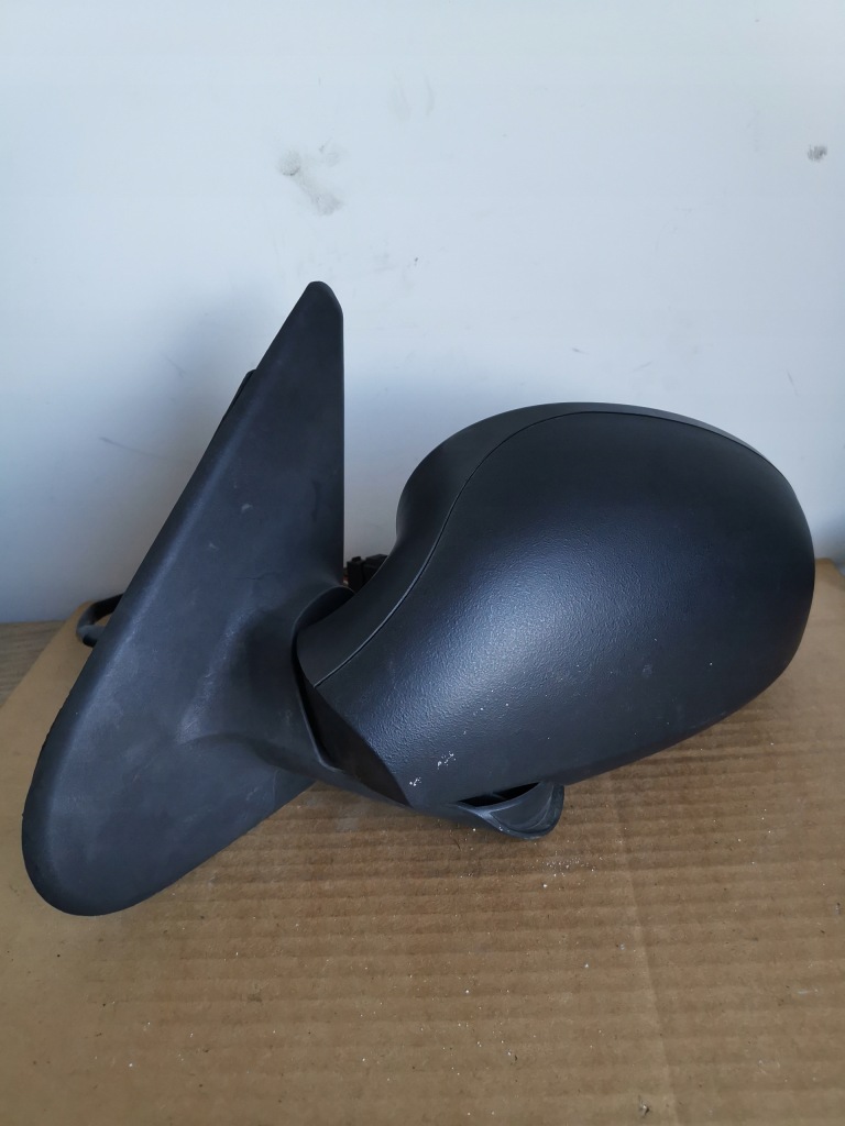 Купить Зеркало наружное seat toledo leon 1m0 857 933 a 1m0857933a