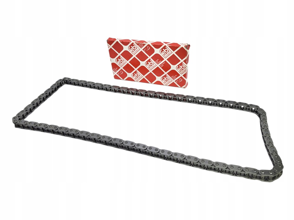 фото №1, Цепь распределительного вала nissan interstar nv400 opel movano renault master iii 2.3d