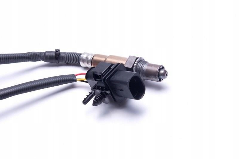 фото №8, Датчик лямбда-зонд opel agila b suzuki swift iv splash