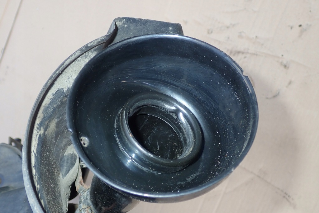 фото №5, Nissan primera p112.0d 96-01 труба заливної пального