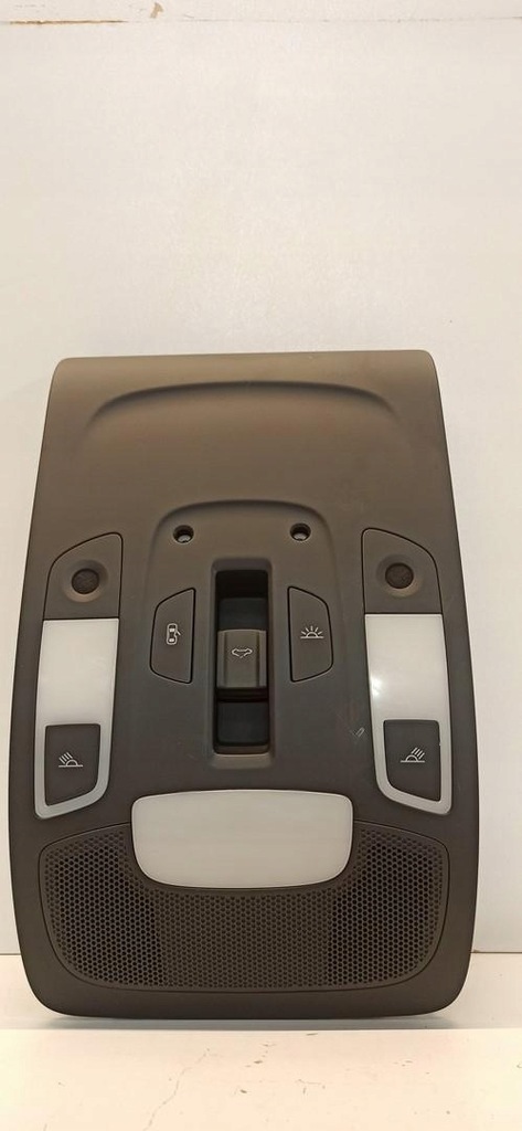 фото №1, Audi a6 c7 лампа стельовий 4g0947135d