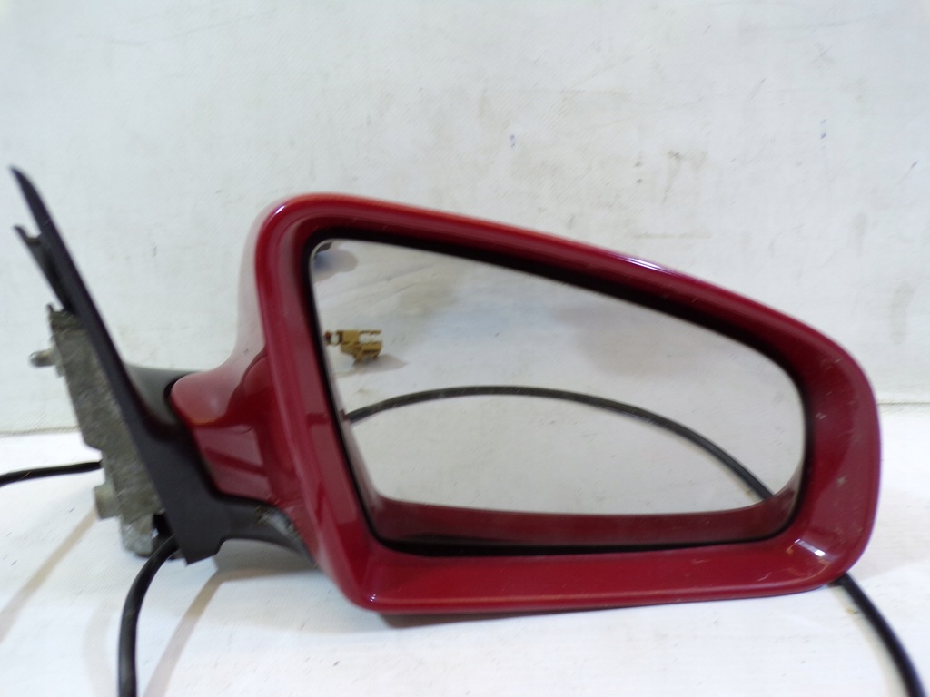 фото №1, Дзеркало праве audi a4 b6 5 pin