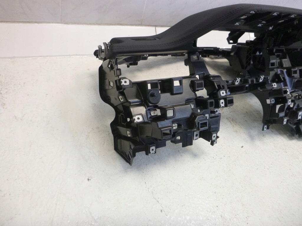 фото №7, Range rover sport l461 2023- приборная панель приборная приборная панель консоль оригинал