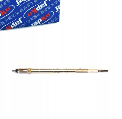 фото №1, Свеча накаливания japko do renault master ii 3.0 dci