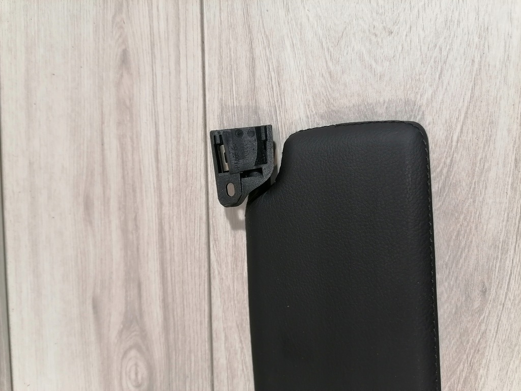 фото №8, Bmw z4 защита солнцезащитная левая 51169139099