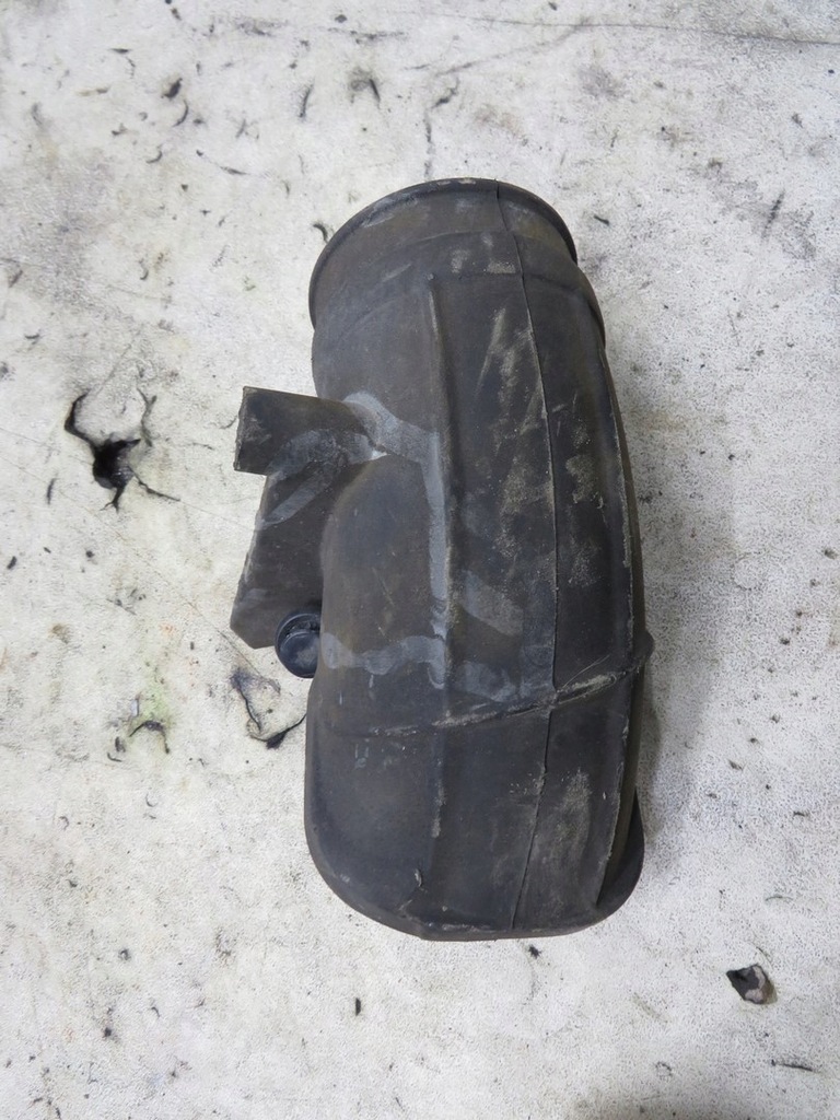 фото №1, Труба ловець повітря civic ix 1.6 i-dtec