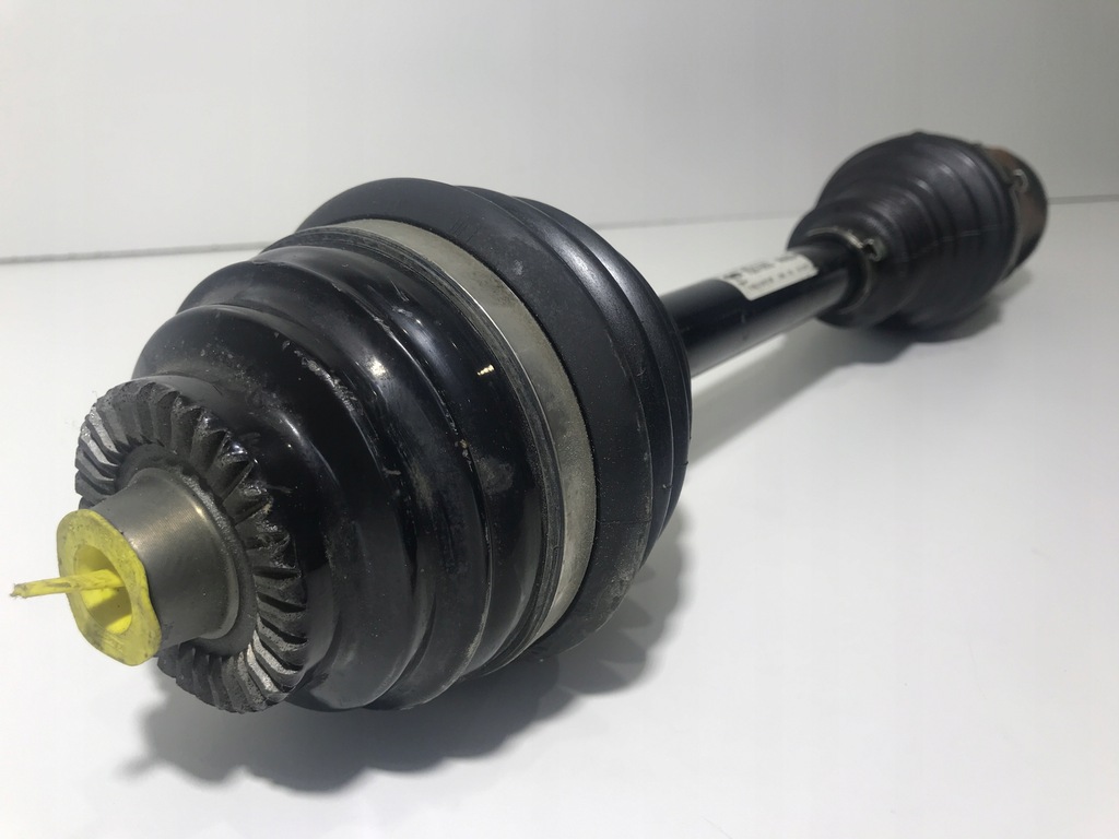 фото №4, Оригинальная приводной вал передняя левая bmw f20 f30 7597693