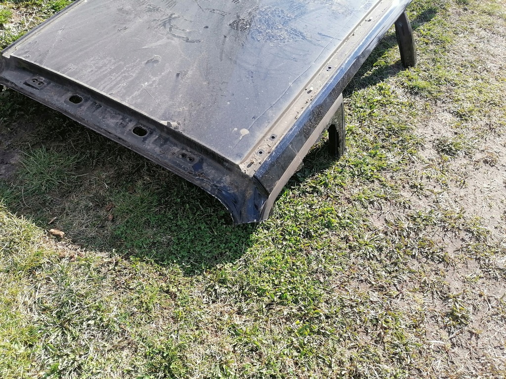 фото №5, Дах murano nissan z50 з люком