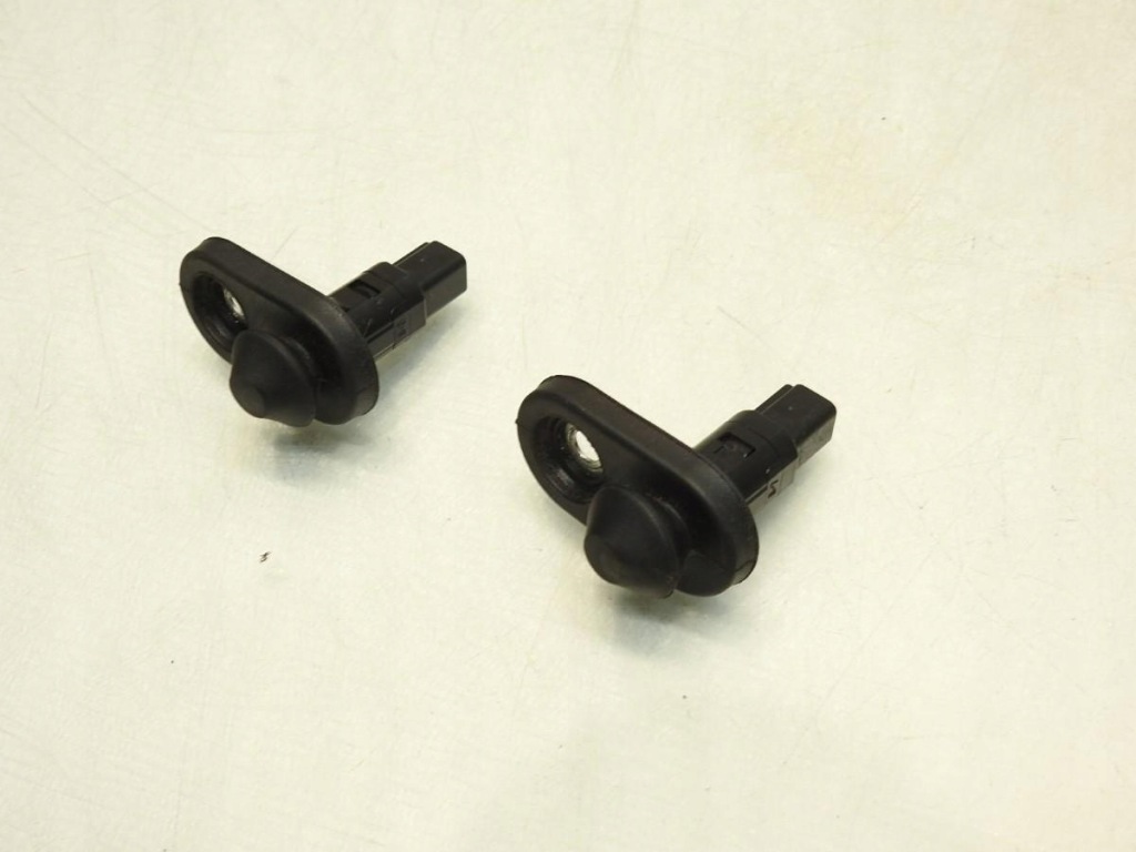 фото №6, Датчик концевой перед toyota corolla verso ii