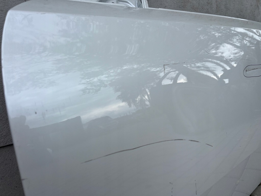 фото №9, Двері bmw 2 g42 m2 g87 coupe ліва