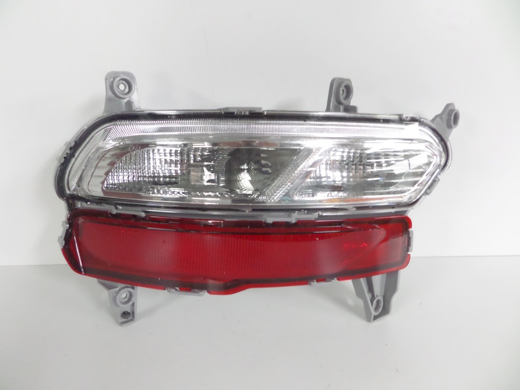 фото №1, Лампа задня ліва kia sportage iv lift 18-