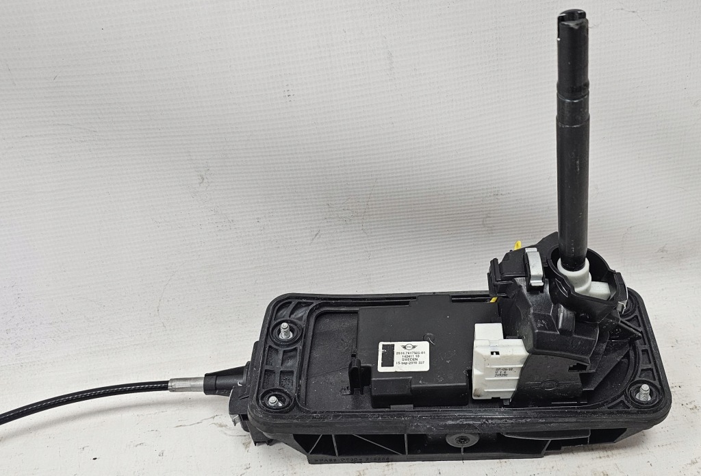 Новий оригінал  механізм перемикання передач mini r55 r56 r57 r58 r59 r60 r61 - 7617505 Доставка