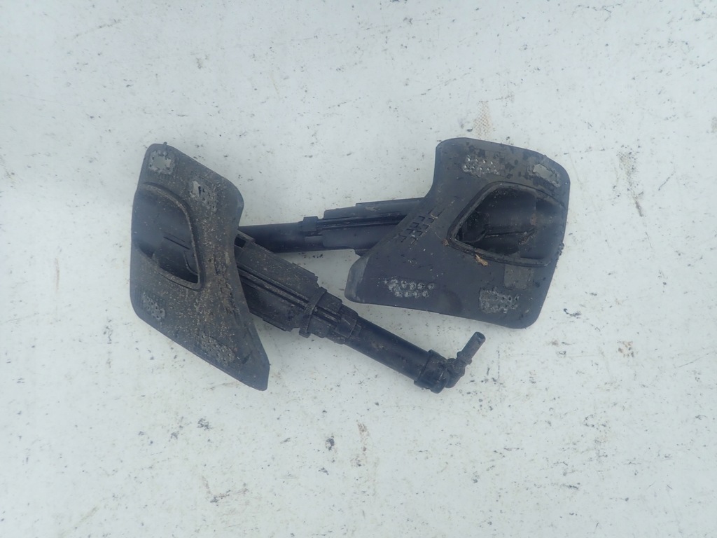 фото №1, Opel zafira c омыватель фара правый 20848433