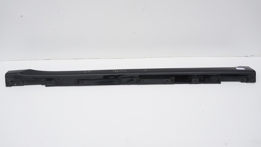 Молдинг поріг ліва поріг lexus gs350 gs450h Доставка