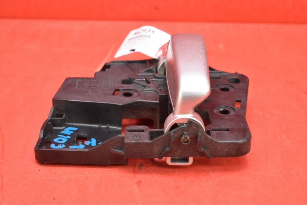 фото №6, Ручка внутрішня двері розсувних права 9682100677 citroen berlingo 2 ii