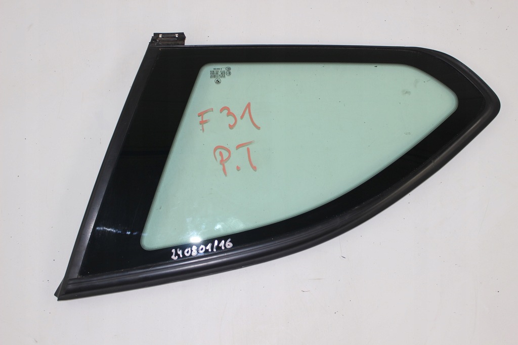 фото №1, Стекло правый задняя bmw f31 43r-001057 169258