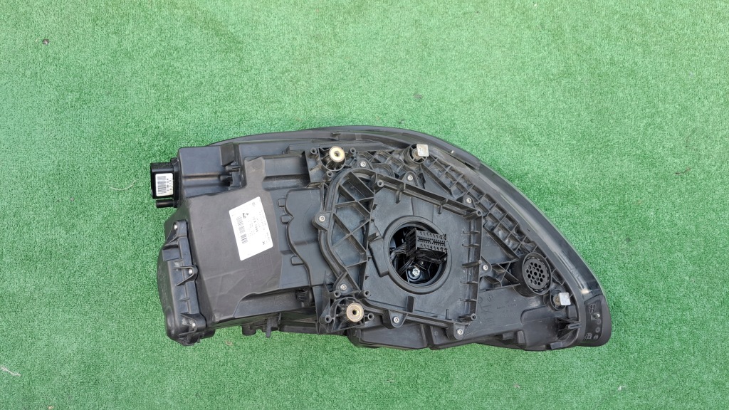 Porsche panamera 973 full led matrix фара передня Оригінал