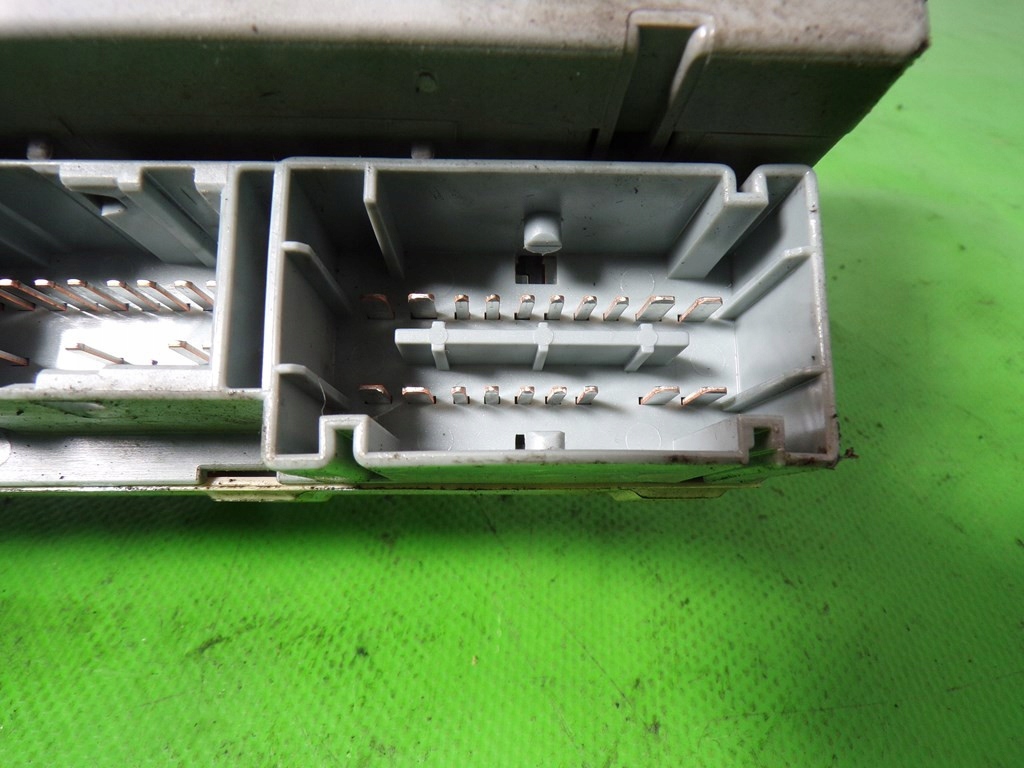 фото №6, Fiat stilo 1.9 jtd коробка запобіжників модуль bsi 51731635