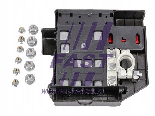 фото №6, Клема iveco daily 06 [+] iveco daily 06 [+]