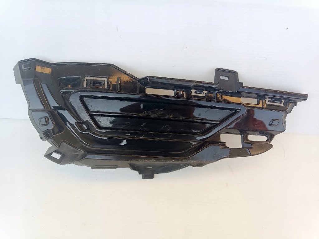 фото №4, Volvo xc60 ii r-design заглушка протитуманної фари права 31449129