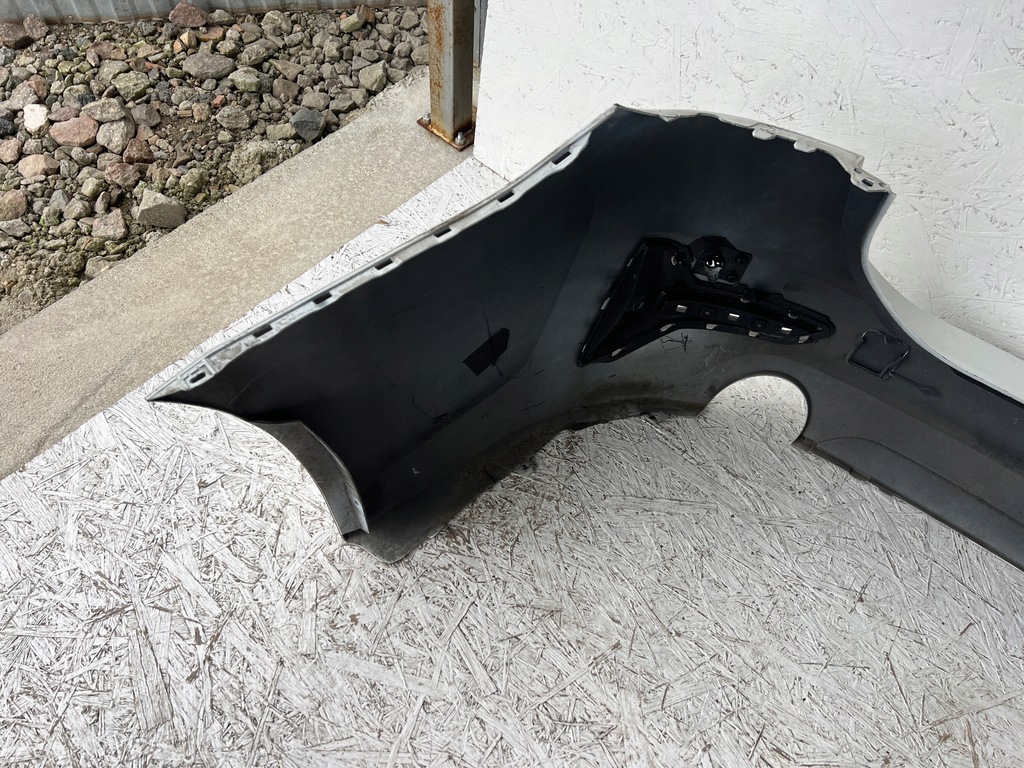 фото №7, Бампер задня задній bmw 3 g21 g20 kombi