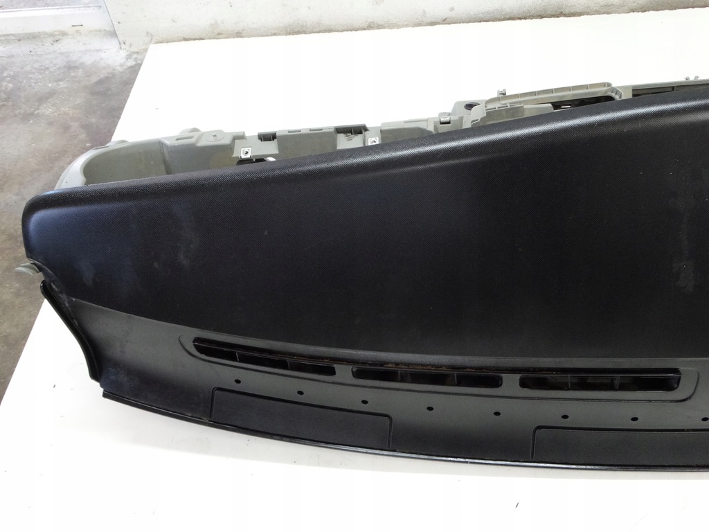 фото №5, Панель приладів панель приладів renault master ii 8200188560