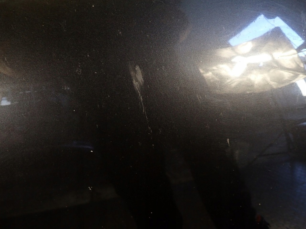 фото №7, Капот крышка двигателя mazda 5 i 06r