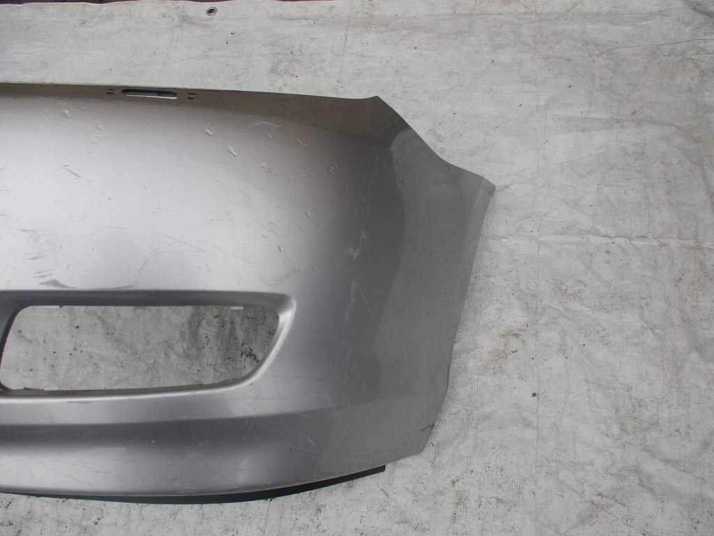 фото №6, Бампер перед передний mazda 3 bk 03-06