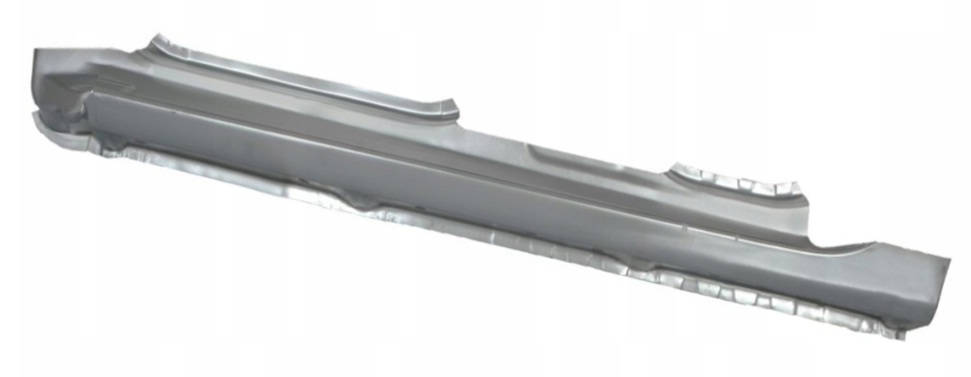 фото №1, Ford fiesta vii 08-13r порог левый новый