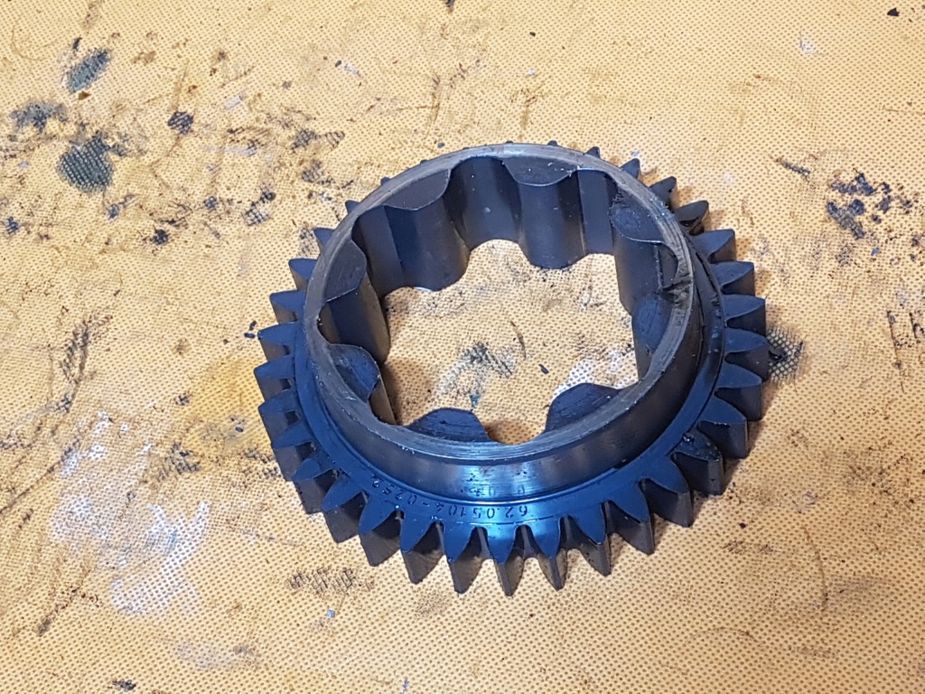 Насос масла man tgx euro 6 рестайлинг  460 km 500 km в Украине