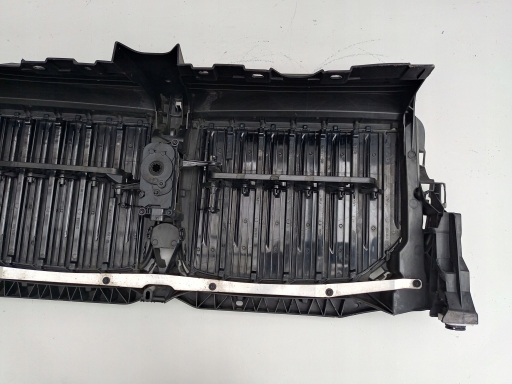 Bmw x7 g07 x5 g05 2018- воздуховод впуск воздуха жалюзи 5113226775 ÷ Киев