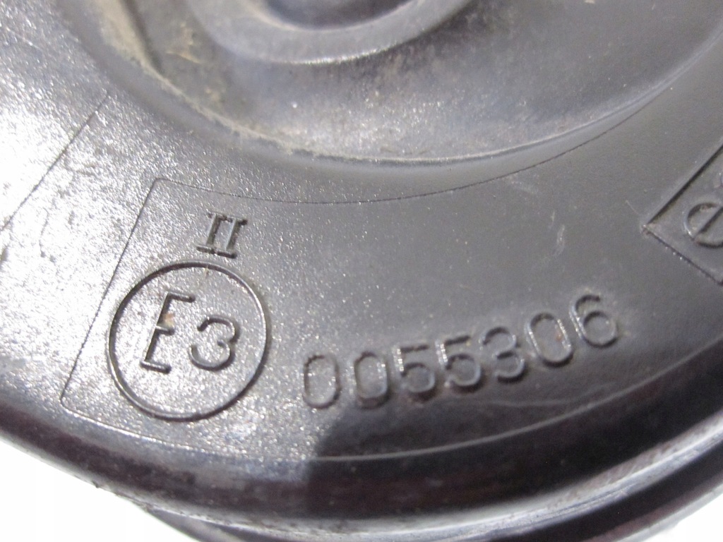 фото №6, Renault grand scenic ii 11r клаксон сигнал звуковой a046522